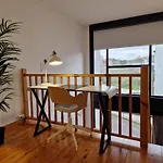 Apartamentos Ciudad Santiago