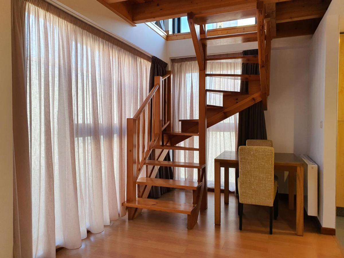 Apartamento Ciudad Santiago Santiago de Compostela