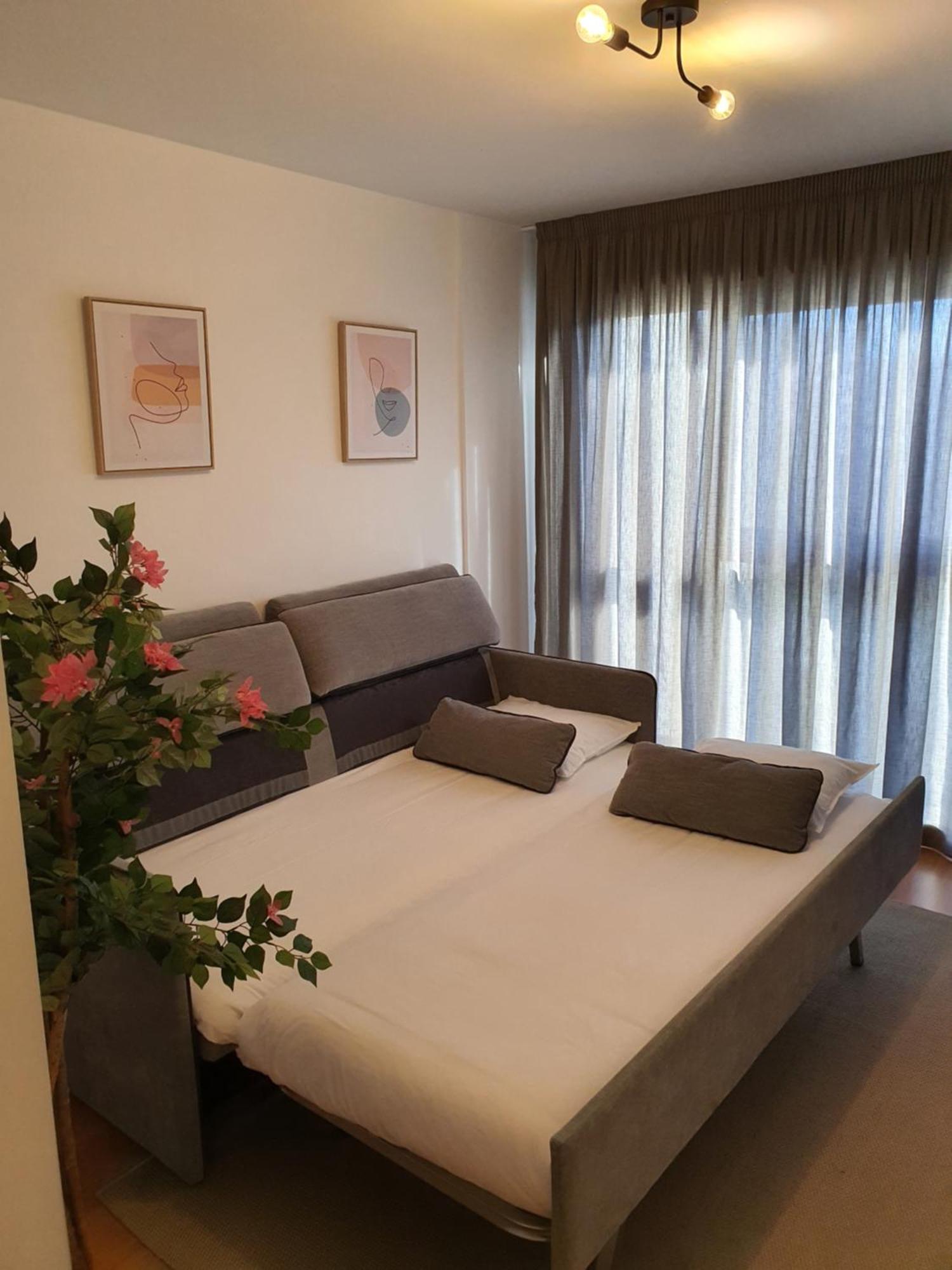Ciudad Santiago Apartamento *