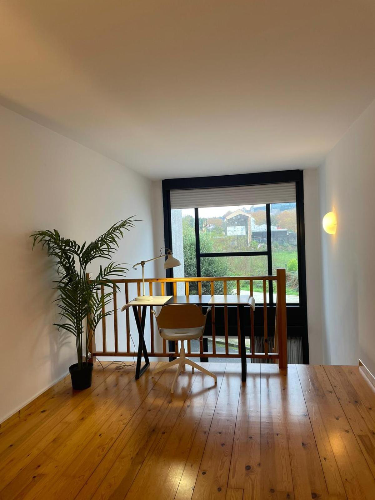 Apartment Ciudad Santiago *