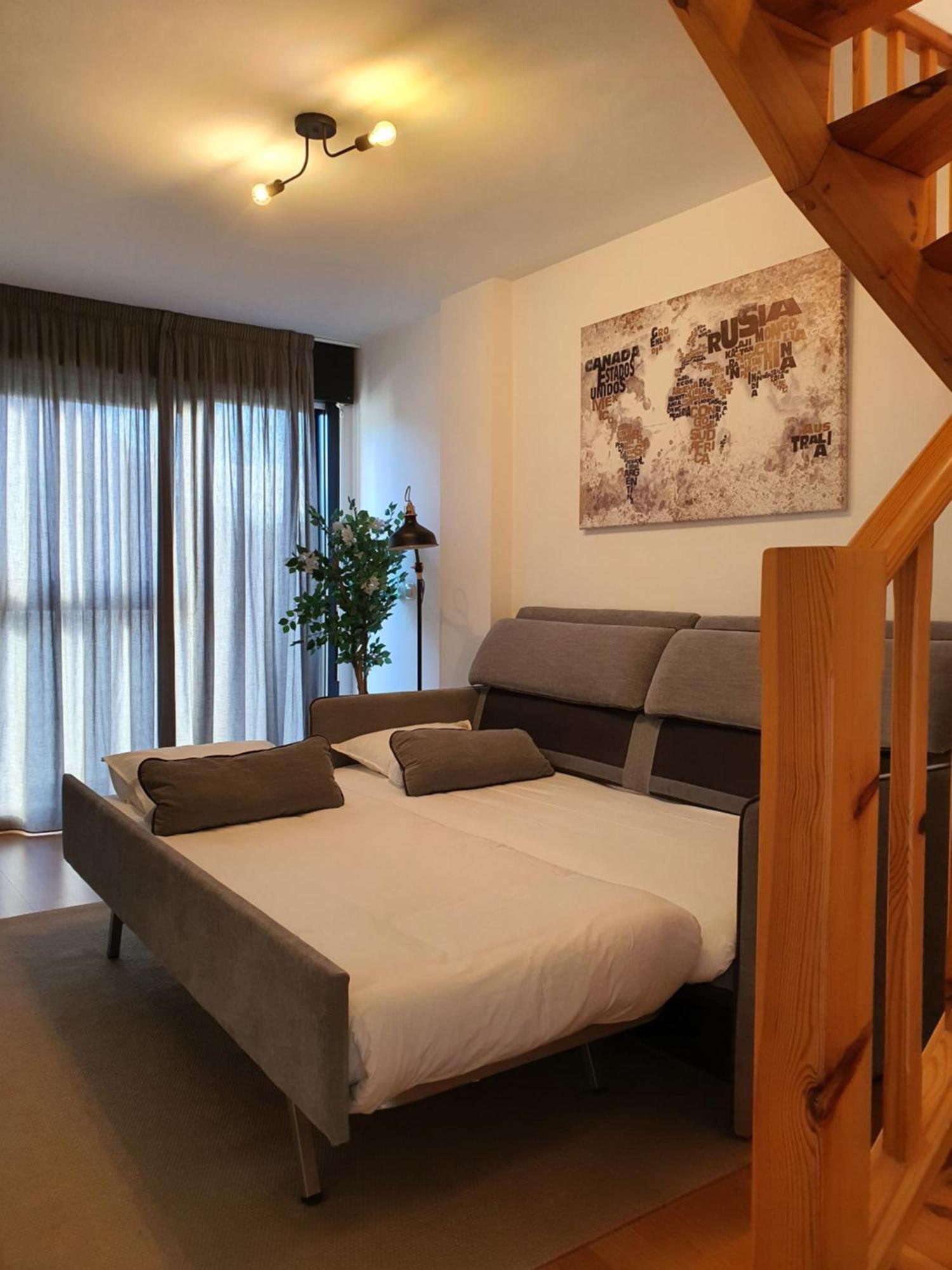 Apartamento Ciudad Santiago *