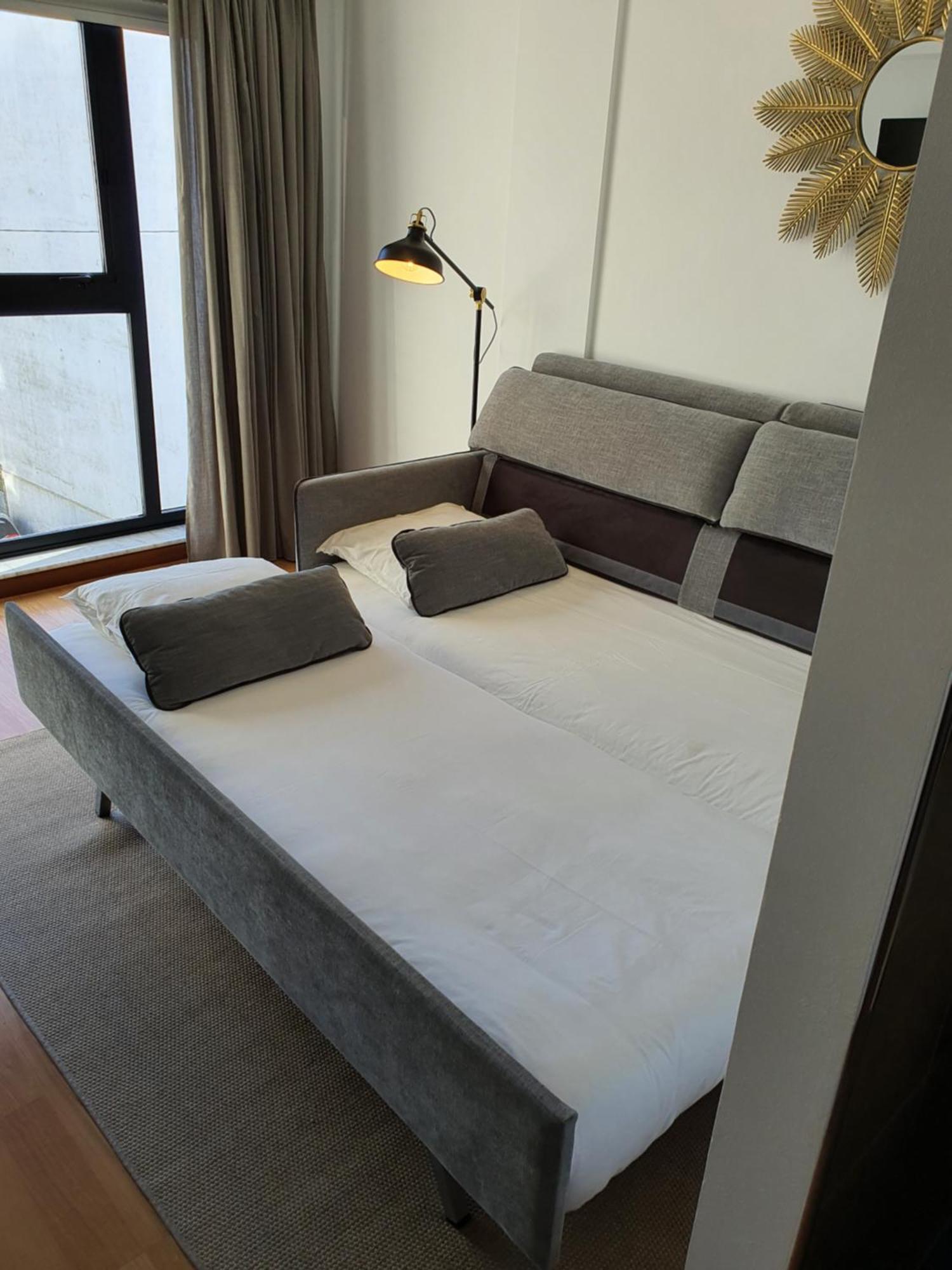 Apartamento Ciudad Santiago *