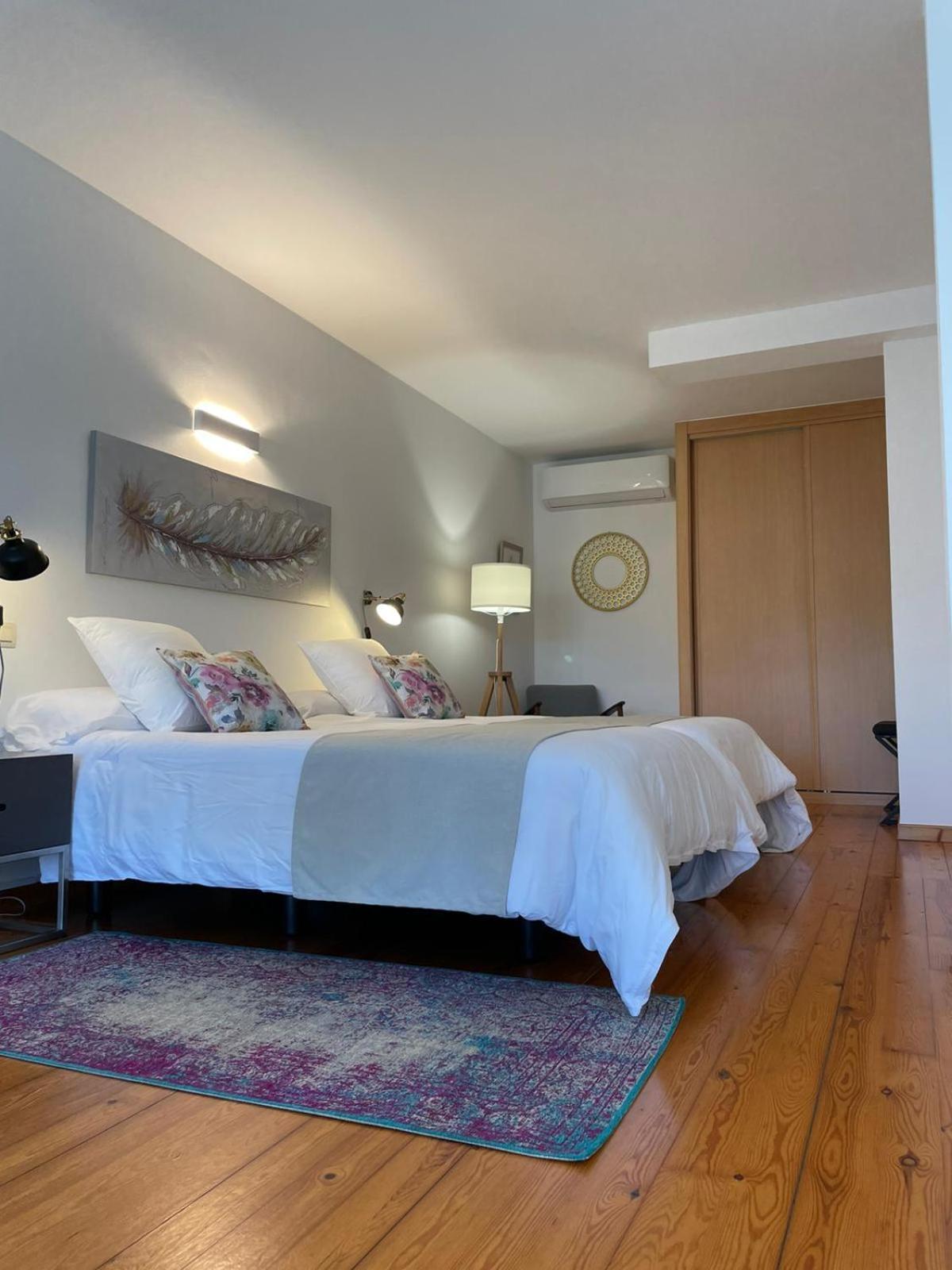 Ciudad Santiago Apartment
