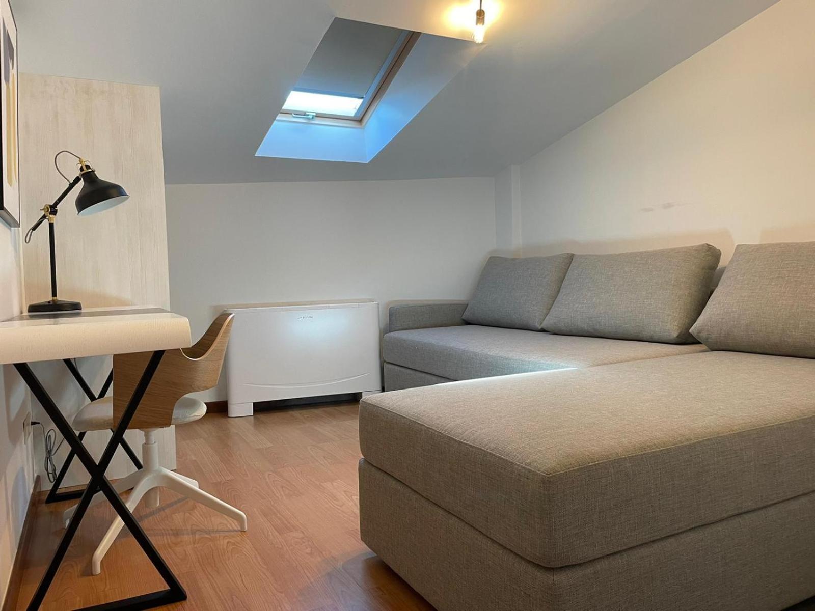 Apartamento Ciudad Santiago